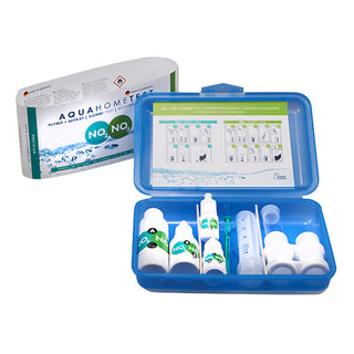 Fauna Marin Aquahome NO2 + NO3 Test Kit