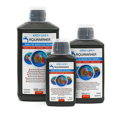 Easy-Life Aquamaker Tap Water Conditioner