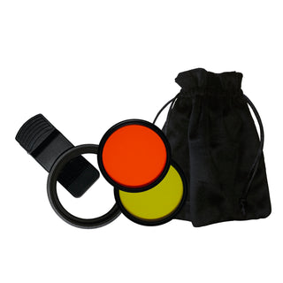 Aqua Medic Colour Filter Set (52mm)