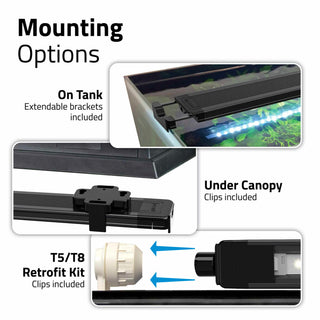 Fluval AquaSky 3.0 LED Strip Light