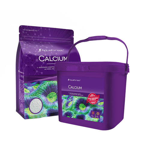 Aquaforest Marine Calcium Supplement