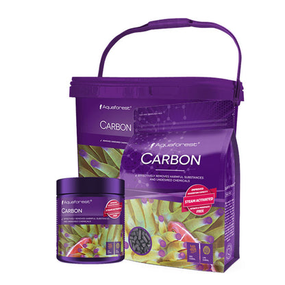 Aquaforest Carbon Filter Media