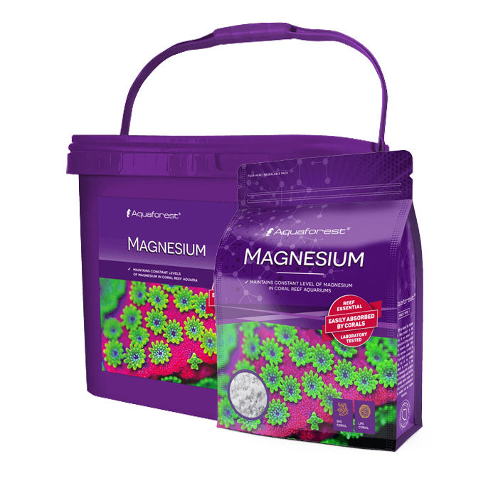 Aquaforest Marine Magnesium Supplement