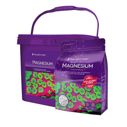 Aquaforest Marine Magnesium Supplement