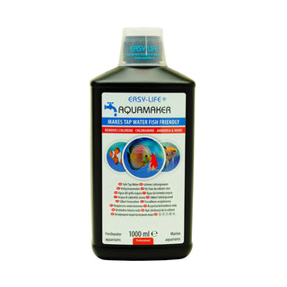 Easy-Life Aquamaker Tap Water Conditioner