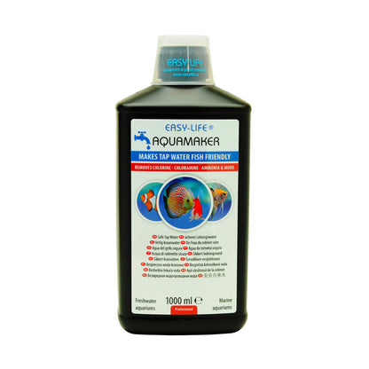 Easy-Life Aquamaker Tap Water Conditioner