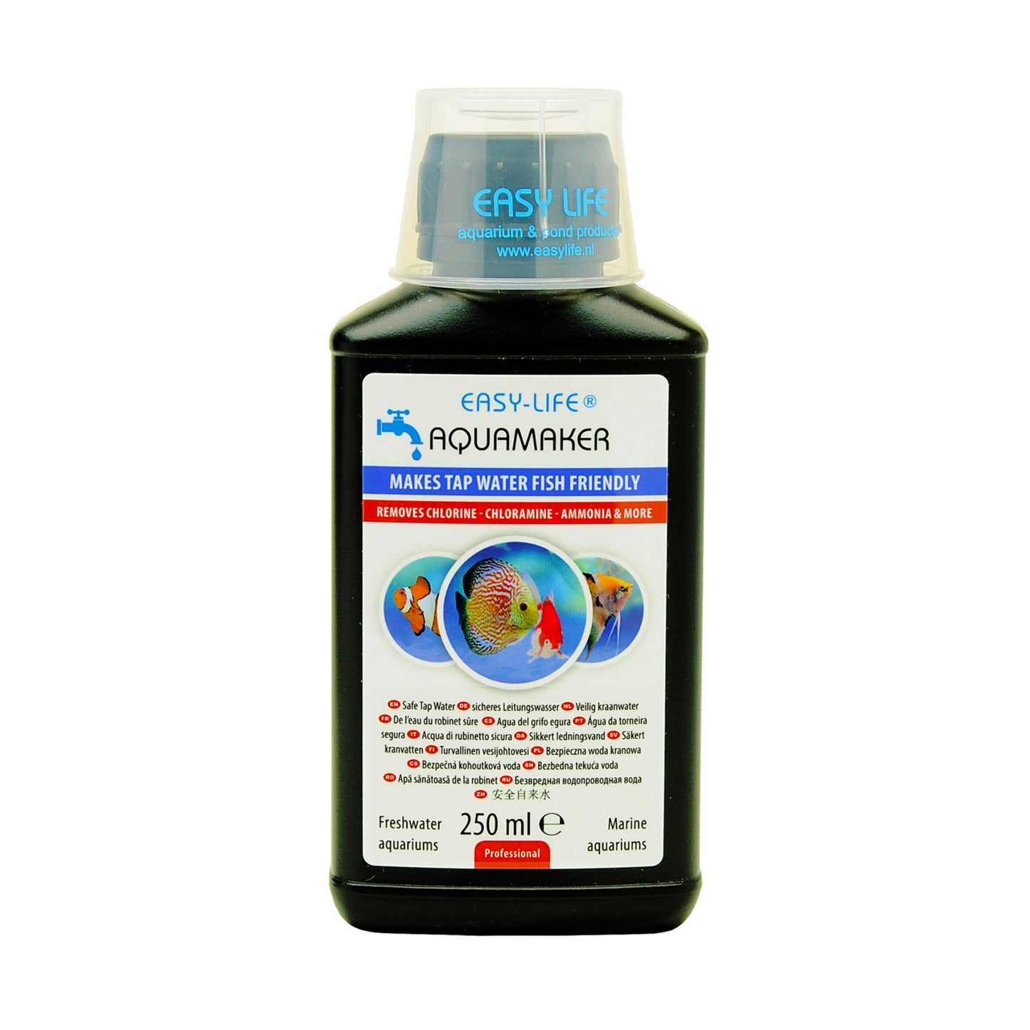 Easy-Life Aquamaker Tap Water Conditioner