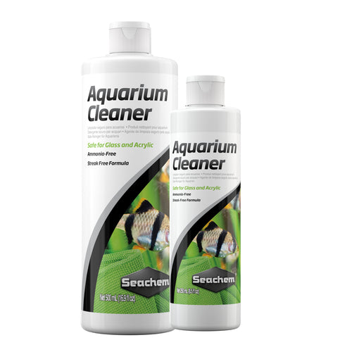 Seachem Aquarium Cleaner