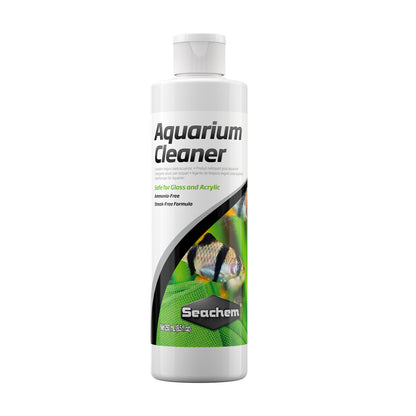 Seachem Aquarium Cleaner