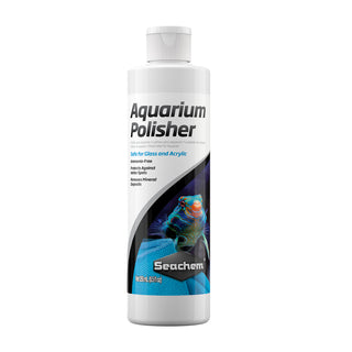 Seachem Aquarium Polisher