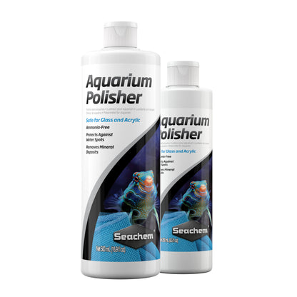 Seachem Aquarium Polisher