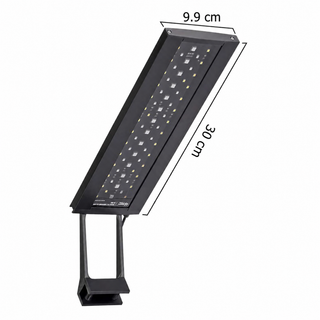 Hygger Planted Clip-On Aquarium LED