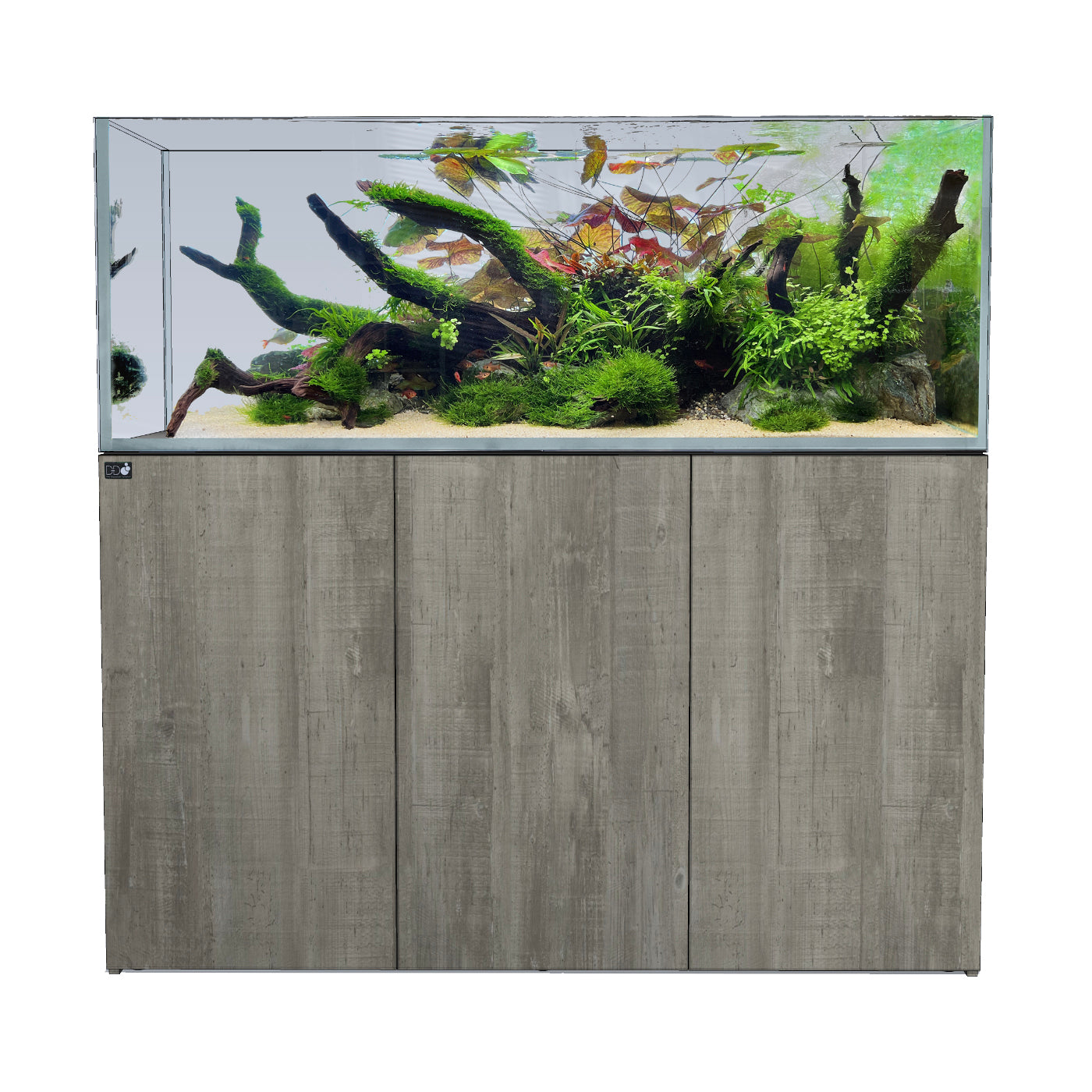 D-D Aqua-Pro Aquascaper 1500