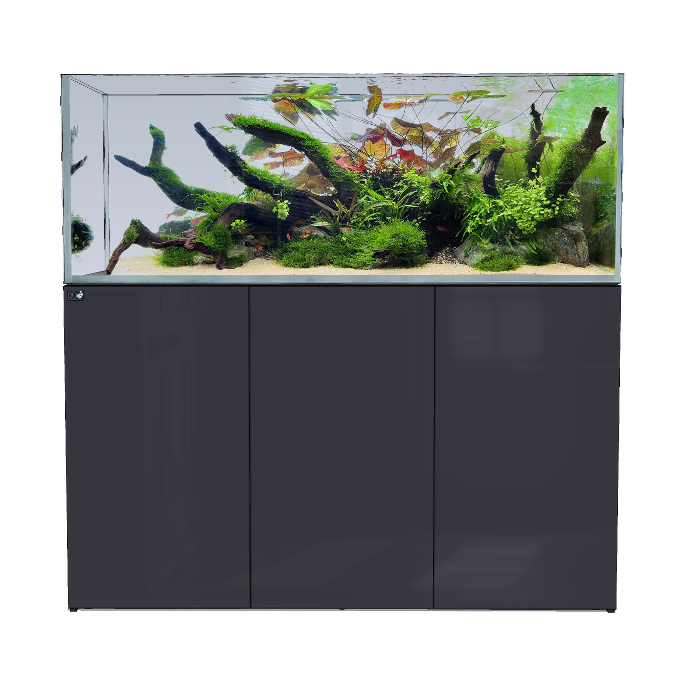 D-D Aqua-Pro Aquascaper 1500