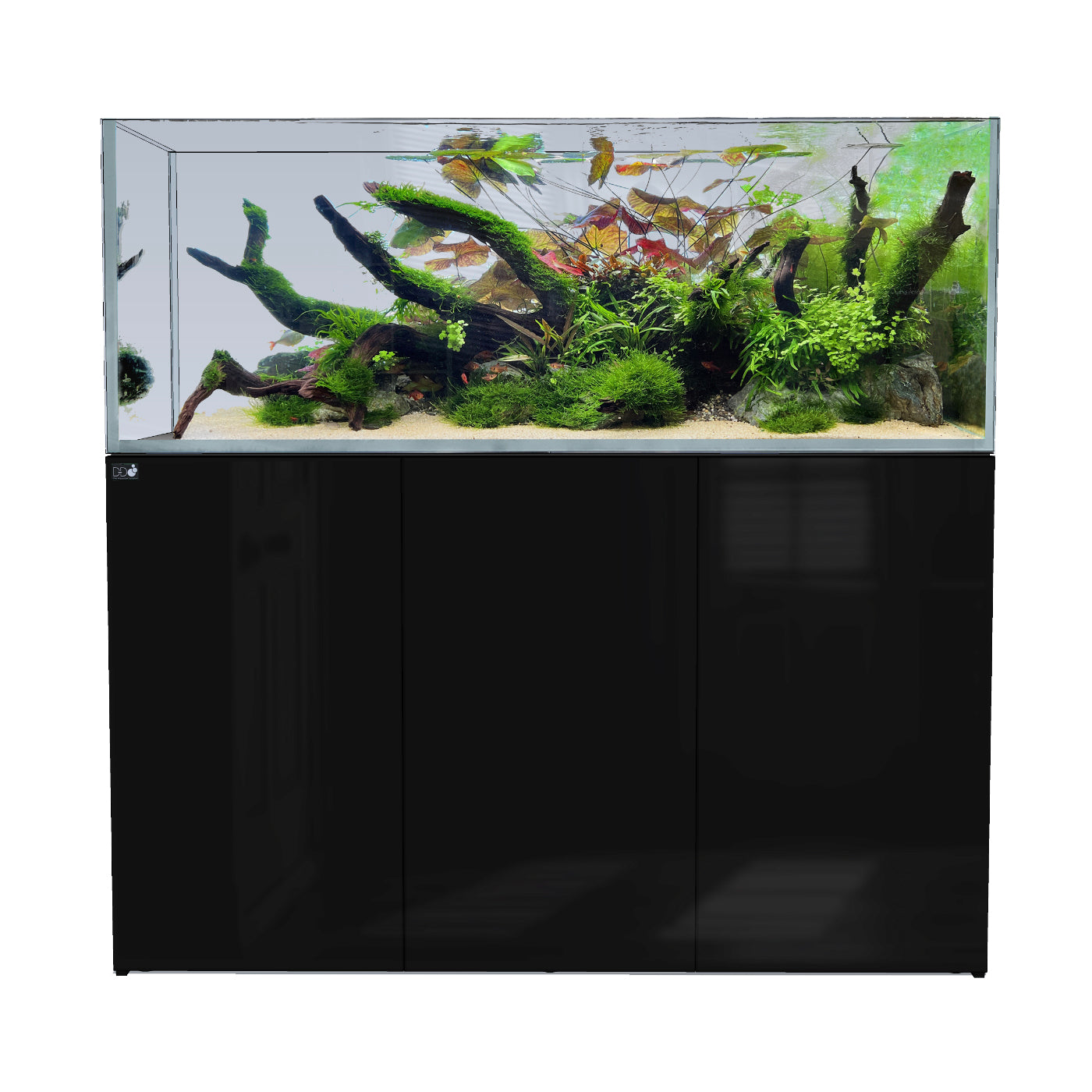 D-D Aqua-Pro Aquascaper 1500