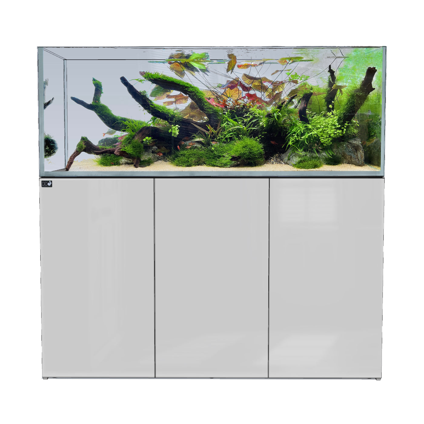 D-D Aqua-Pro Aquascaper 1500
