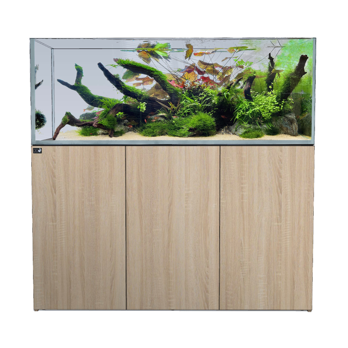 D-D Aqua-Pro Aquascaper 1500