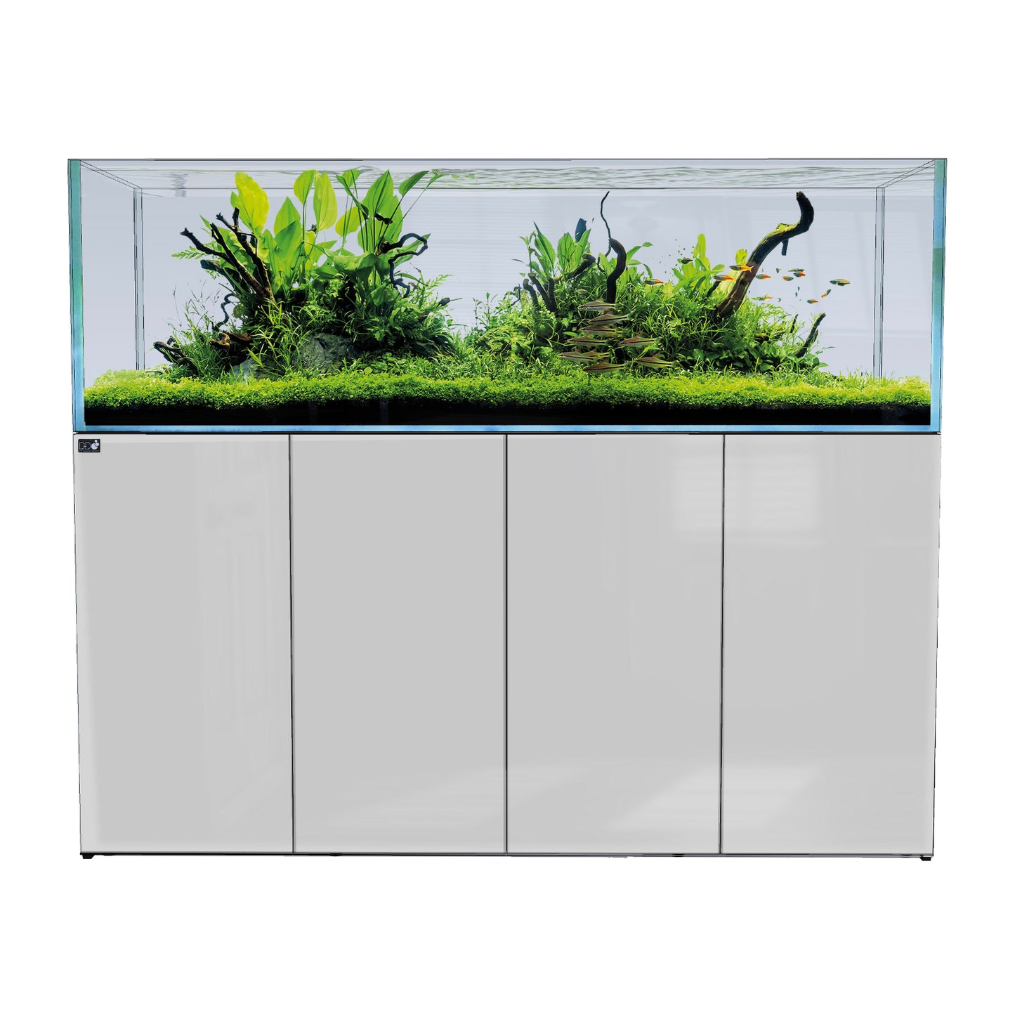 D-D Aqua-Pro Aquascaper 1800