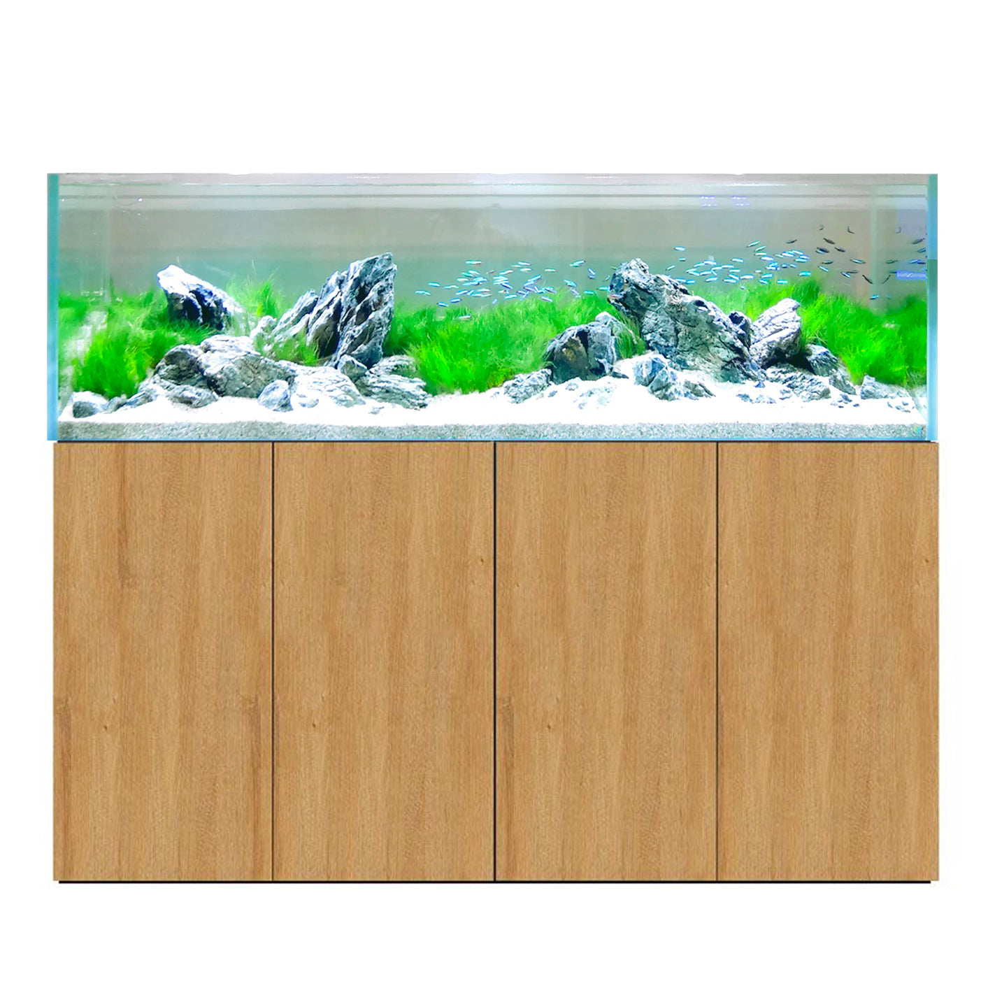 D-D Aqua-Pro Aquascaper 1800