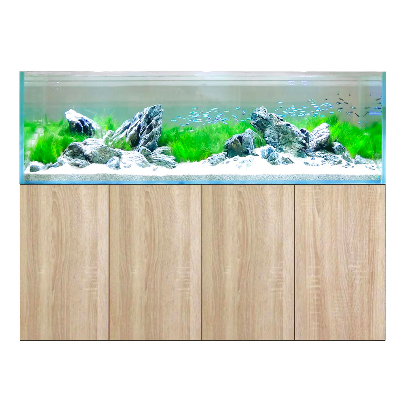 D-D Aqua-Pro Aquascaper 1800