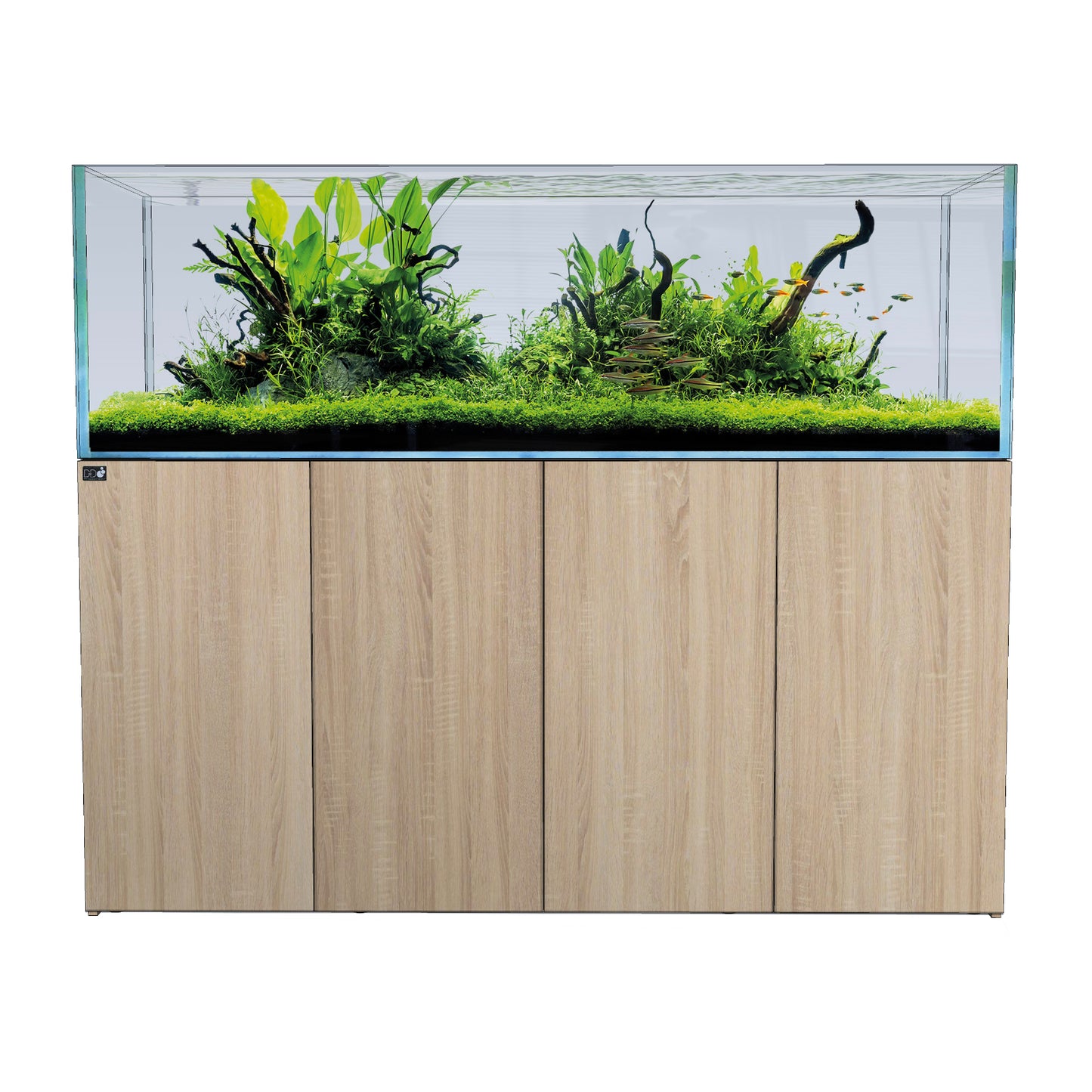 D-D Aqua-Pro Aquascaper 1800