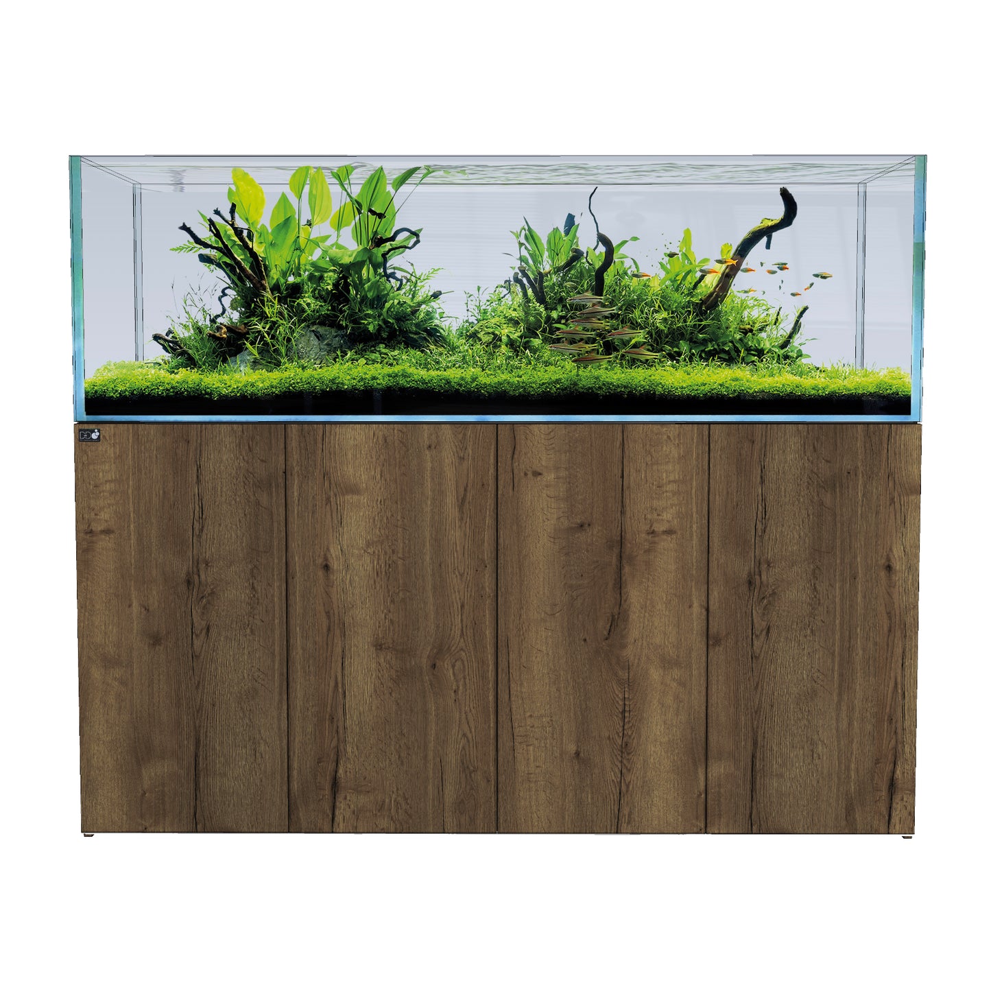 D-D Aqua-Pro Aquascaper 1800