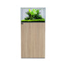 Platinum Oak