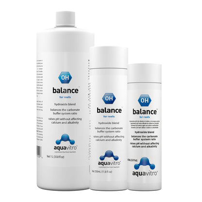 Aquavitro Balance