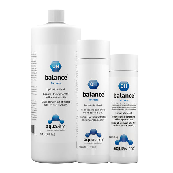 Aquavitro Balance
