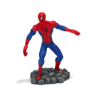 Betta Standing Arachnid Man Aquarium Ornament
