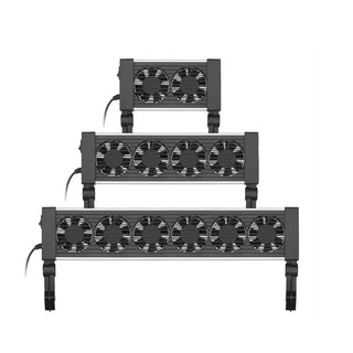 Aqua Medic Arctic Breeze Aquarium Cooling Fan