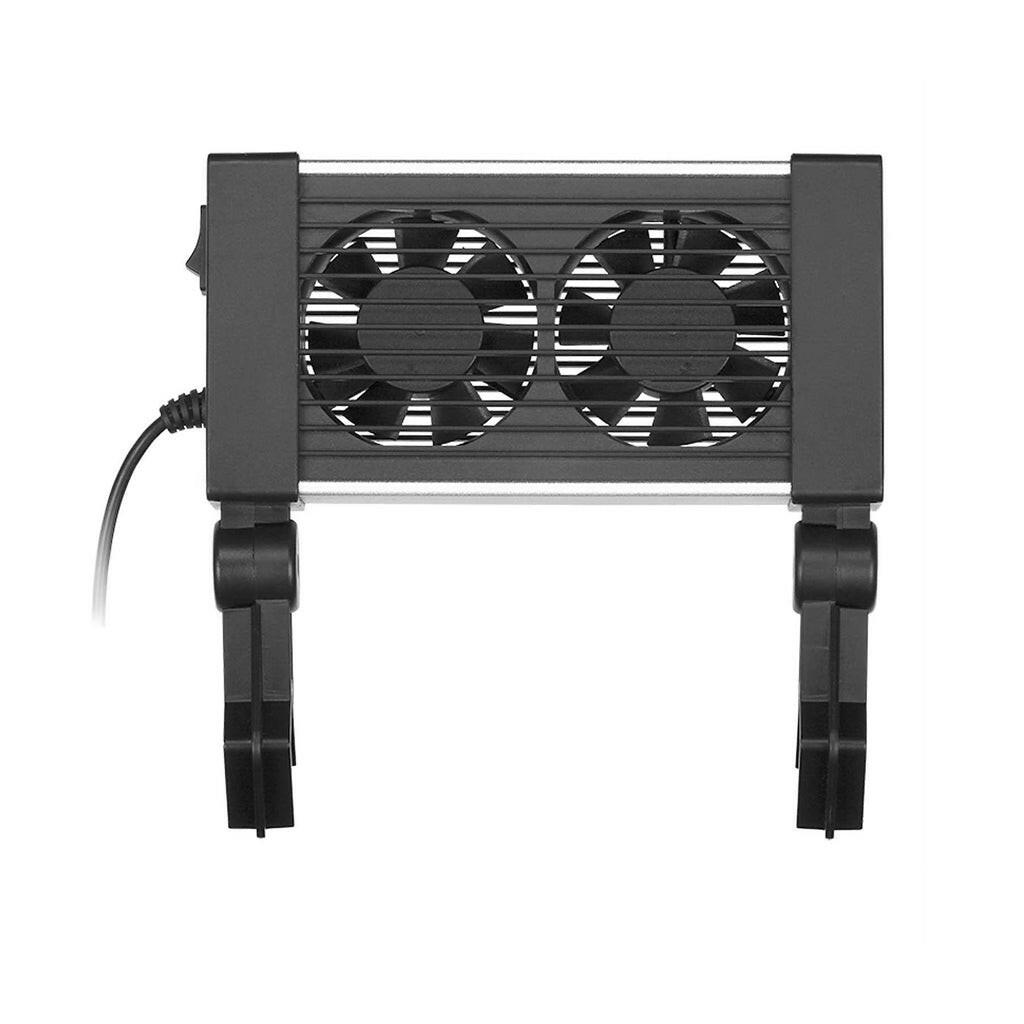 Aqua Medic Arctic Breeze 2 Fans