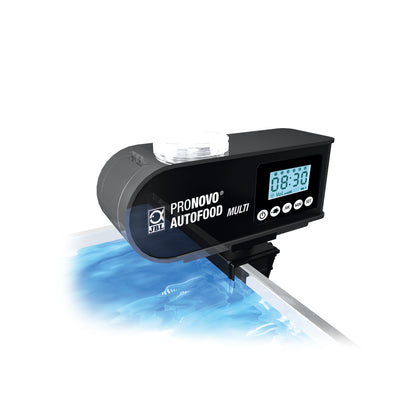 JBL ProNovo Autofood Multi