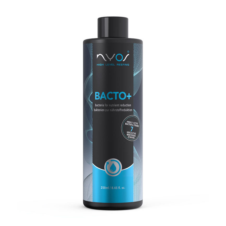 Nyos Bacto Plus Marine Waste Remover