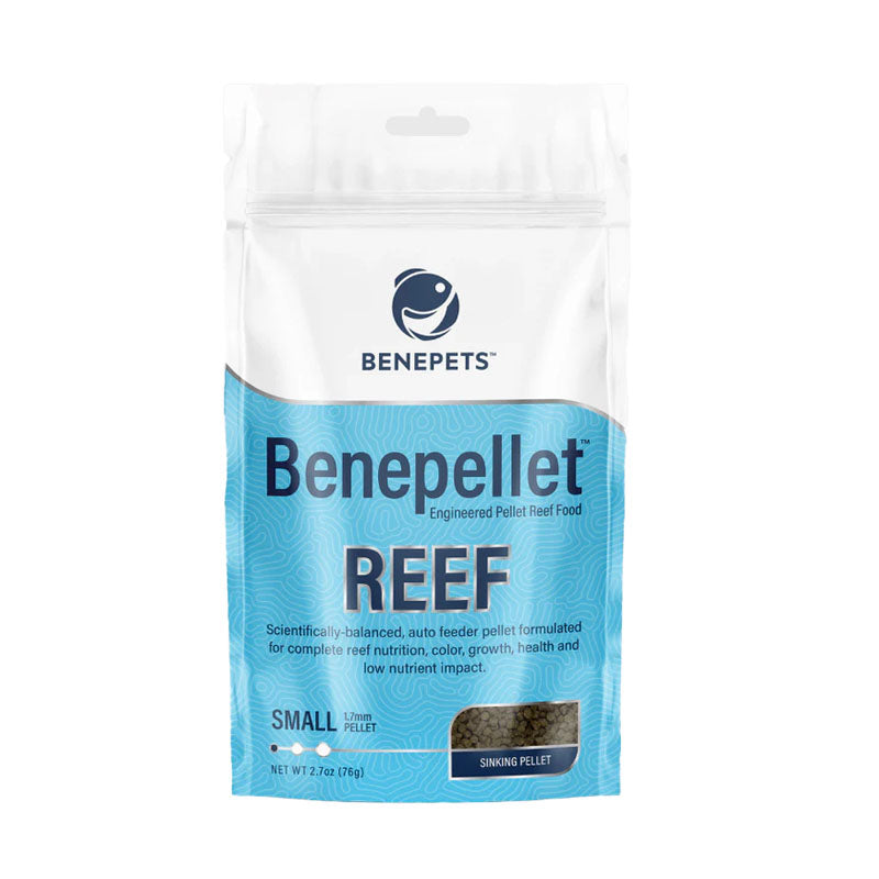 Benepets Benepellets Reef