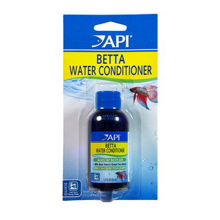 API Betta Tap Water Conditoner