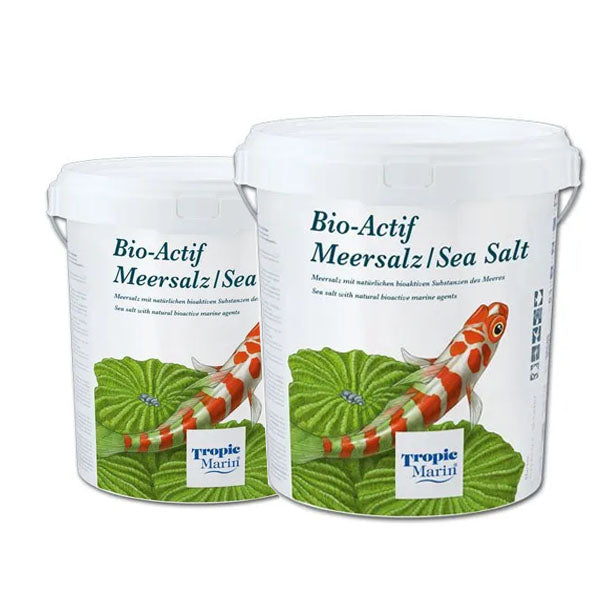 Tropic Marin Bio-Actif Marine Salt