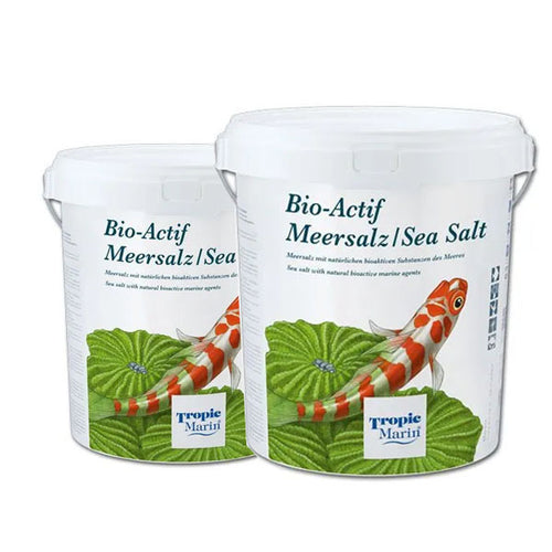 Tropic Marin Bio-Actif Marine Salt