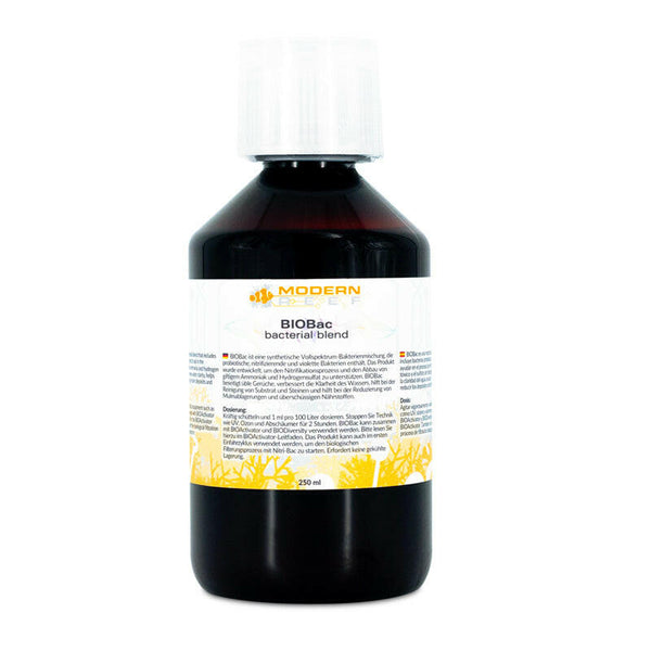 Modern Reef BIOBac 250ml