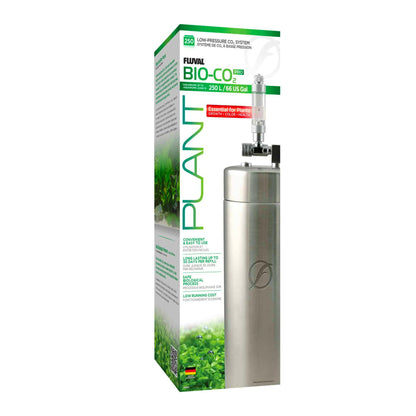 Fluval Bio-CO2 Pro Low-Pressure System - 250L.