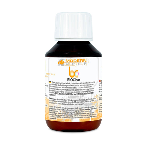 Modern Reef BioClear 100ml