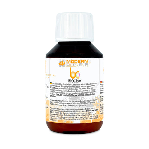 Modern Reef BioClear 100ml