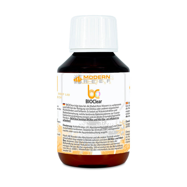 Modern Reef BioClear 100ml