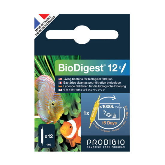 ProdiBio BioDigest.