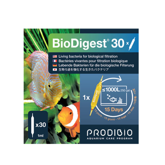 ProdiBio BioDigest.