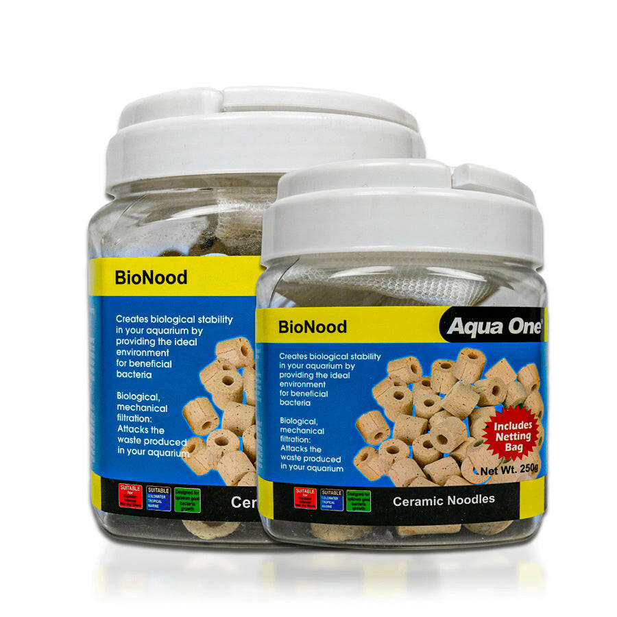 Aqua One BioNood 250g