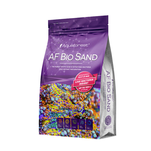 Aquaforest AF Bio Sand
