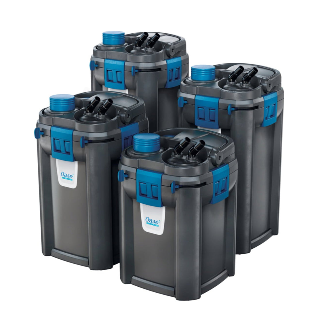 Oase BioMaster 2 External Thermo Filter