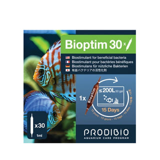 Prodibio Bioptim.