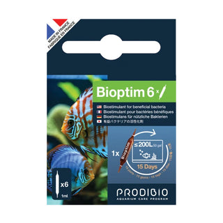 Prodibio Bioptim.